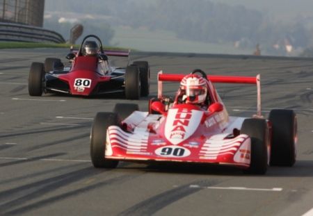 Sachsenring 502